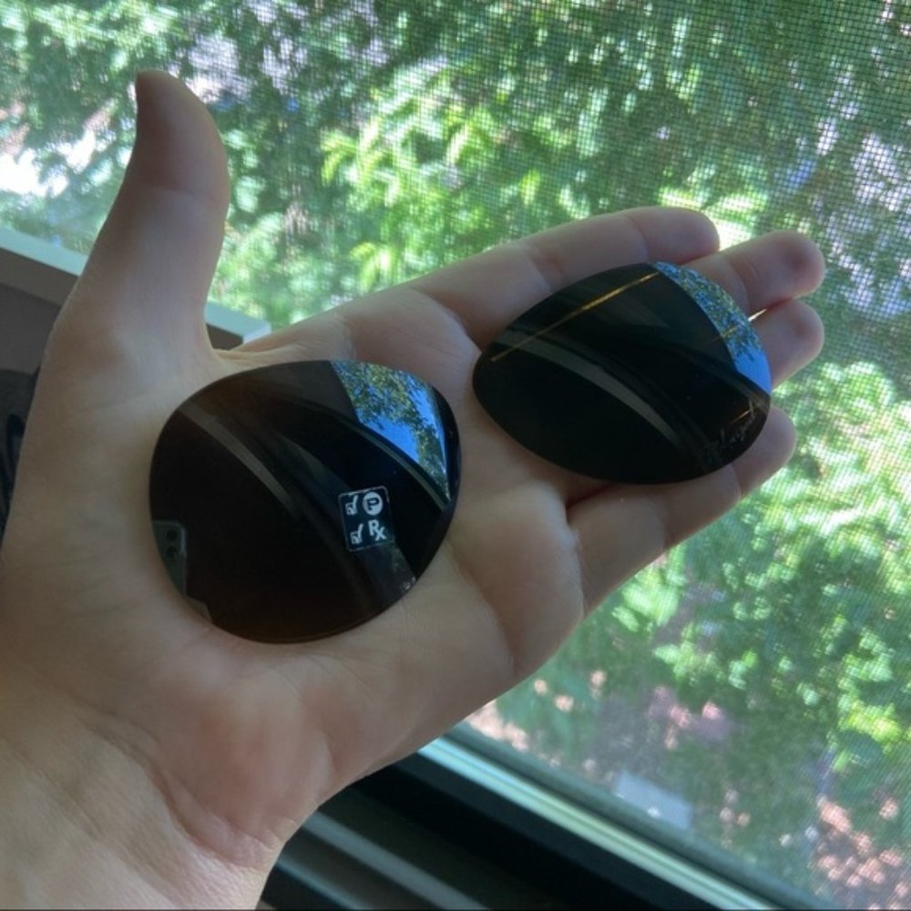 Oakley Feedback Lenses